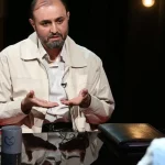 نیلی یا سکینه پاد، چه کسی راست می‌گوید؟/ دو روایت از دیدگاه‌های رئیسی درباره حجاب