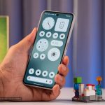 پس از گوگل حالا نوبت ناتینگ است تا از ایردراپ اپل پشتیبانی کند