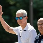 بازنشستگی مدیرعامل اپل در سال ۲۰۲۶؛ واقعیت یا دروغ؟