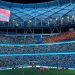 پرتماشاگرترین تیم آسیا نه پرسپولیس است نه استقلال!