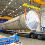 اروپا تا اوایل دهه ۲۰۳۰ موشکهای قابل استفاده مجدد میسازد