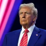 ترامپ به پکن می‌رود