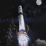 از موتور قوی‌تر تا نسخه بزرگ‌تر؛ بلو ارجین برنامه‌های هیجان‌انگیزی برای موشک نیوگلن دارد