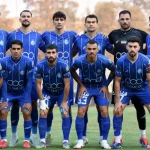 مصدومان استقلال برگشتند، ساپینتو خوشحال شد