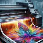 الوچاپ: چرا چاپ دیجیتال آینده حوزه چاپ در جهان است؟