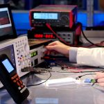 آزمایشگاه سامانه‌های الکترونیکی و هوشمند جهاددانشگاهی صنعتی شریف به سطح ممتاز ارتقاء یافت