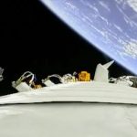 چین یک فضاپیمای خالی را برای عملیات نجات به فضا پرتاب کرد