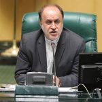 حاجی بابایی: خوب است ملاک عمل و الگوی همه مسئولین، بسیجیان باشند + فیلم