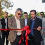 آغاز به کار دومین نمایشگاه «کار و هدایت شغلی شیراز» در دانشگاه شیراز