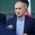 فیفا به «نایب رئیس آسیا» هم ویزا نمی دهد