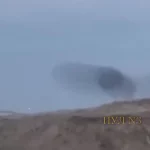 ببینید؛ رقص هزاران سار مهاجر در آسمان آنکارا