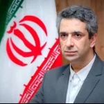 معاون ارتباطات پزشکیان: جنگ را به درون خانه نیاوریم