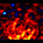 دانشمندان ممکن است برای اولین بار ماده تاریک را دیده باشند