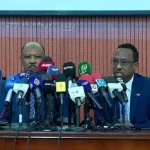 وزیر خارجه سودان: گزینه مذاکرات روی میز است، دیکته‌ ممنوع!