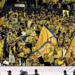 به جای الوصل، النصر عربستان حریف استقلال شد!