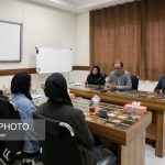 فرآیند جذب دانشجویان در دانشکده طب ایرانی و مکمل