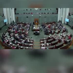 قطع ناگهانی برق در پارلمان استرالیا سوژه تمسخر شد