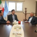 ضرورت تبدیل اردبیل به قطب و مرجعیت علمی منطقه قفقاز