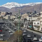 ماجرای صدای تیراندازی در افسریه تهران