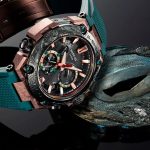 ساعت جدید کاسیو جی‌شاک با طراحی خیره‌کننده رونمایی شد؛ عرضه بسیار محدود