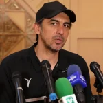 مهدی رحمتی:برای سه امتیاز به اصفهان آمده‌ایم/ذوب آهن تیم خوب و منسجمی است