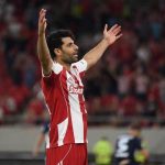 تمجید رسانه یونانی از مهدی طارمی