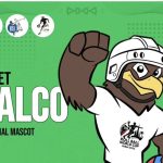 نماد رسمی جام جهانی رولبال