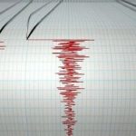 وقوع زلزله ۵.۱ در یزد