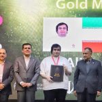 اختتامیه مسابقات بین‌المللی برنامه‌نویسی و هوش مصنوعی رایان برگزار شد