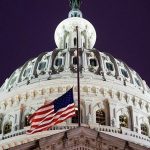 ابراز نگرانی رسانه کنگره آمریکا درباره افزایش خشونت سیاسی