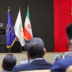 حسین افشین بیان کرد: ۱۸۳ میلیون دلار صادرات نانو، نمایانگر عزت و توان ملت ایران است