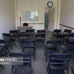 با چالش صندلی‌های خالی مواجه‌ایم/ آینده رشته‌های ضروری کشور نگران کننده است