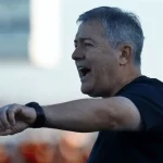 گلایه زیرپوستی دراگان از نحوه بازی تراکتوری‌ها مقابل الشرطه