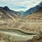 خبر غافلگیر کننده / سد کرج خشک شد