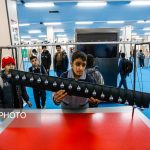 حضور موزه ملی علوم و فناوری ایران در چهاردهمین نمایشگاه هفته ترویج علم