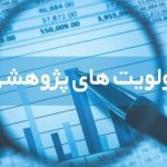 تمدید فراخوان اولویت‌های پژوهشی سازمان سنجش