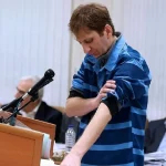 تهدید تند بابک زنجانی به نماینده تهران/ اگر دروغ بگویی، پشت و روت می‌کنم!