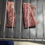 چینی‌ها در فضا بال مرغ سوخاری پختند!