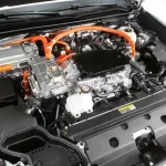 وانت جدید تویوتا نه بنزینی است، نه برقی!