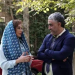 افشاگری دیرهنگام یکتا ناصر درباره پرونده پژمان جمشیدی/ ببینید