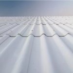 رنگی که ضمن انسداد نور خورشید، از هوا آب می‌گیرد!