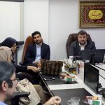 شبکه‌سازی متخصصان بازگشته در راستای ارتقای تعاملات علمی