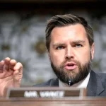 معاون ترامپ پس از پیروزی ممدانی: درگیری‌های درون حزبی احمقانه است؛ باید روی مسائل داخلی تمرکز کنیم