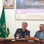 معاون علمی، آموزشی و پژوهشی حرم شاهچراغ (ع): استعمار فرانو به دنبال تعطیلی اندیشه است