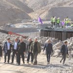 مدیرعامل شرکت ساخت و توسعه زیربنا‌های حمل‌ونقل کشور: راه‌آهن اردبیل تا پایان سال به بهره‌برداری می‌رسد