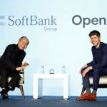 سافت‌بنک و اوپن‌ای‌آی یک شرکت سرمایه‌گذاری مشترک در ژاپن راه‌اندازی کردند