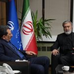 نماینده شیراز و زرقان: شیراز به مرکز تولید و نوآوری در صنعت خودرو تبدیل شود