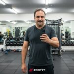 با این پرامپت سلفی‌های آینه‌ای جذاب با گوشی موردعلاقه‌تان بسازید