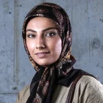 از زلیخای جدید سینمای ایران رونمایی شد!/عکس