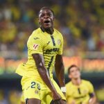 شرط انتقال اتا ایونگ به بارسلونا